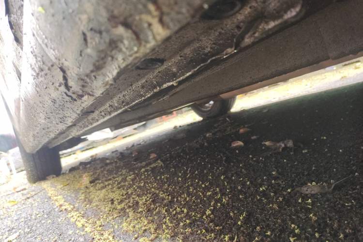Used Chevrolet Cruze 2012 1.6L SE MT Chassis Front Right