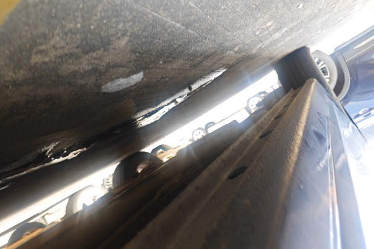 Used Chevrolet Cruze 2012 1.8L SE AT Chassis Front Right