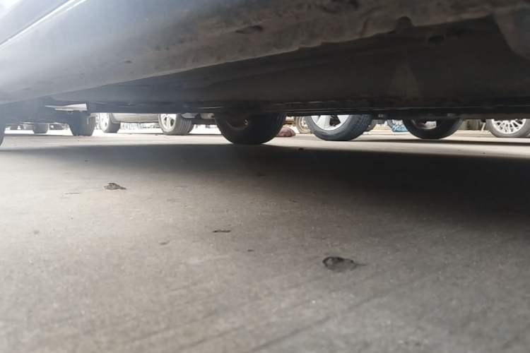 Used Chevrolet Cruze 2012 1.6L SE MT Chassis Front Right