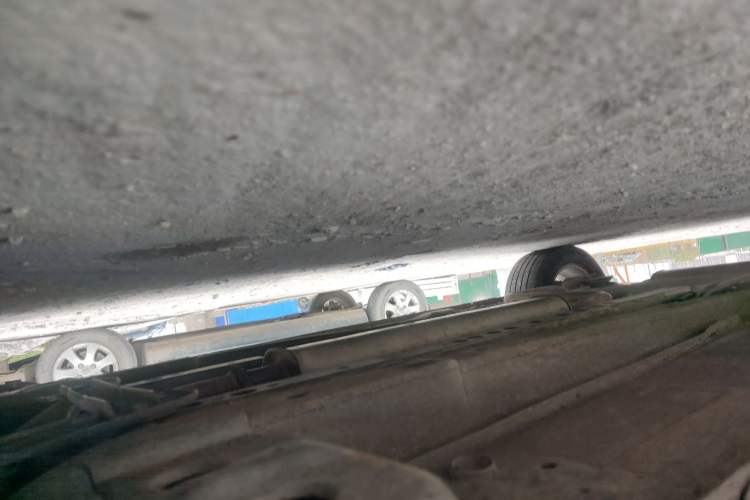 Used Chevrolet Cruze 2012 1.8L SE AT Chassis Front Right