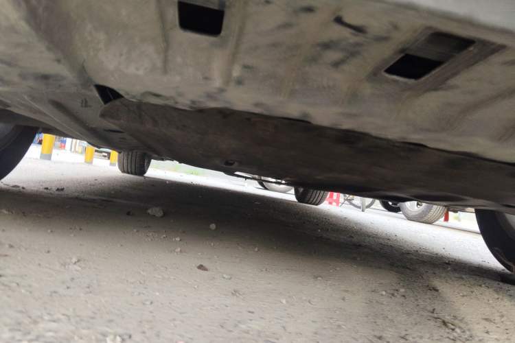 Used Chevrolet Cruze 2012 1.8L SE AT Chassis Front