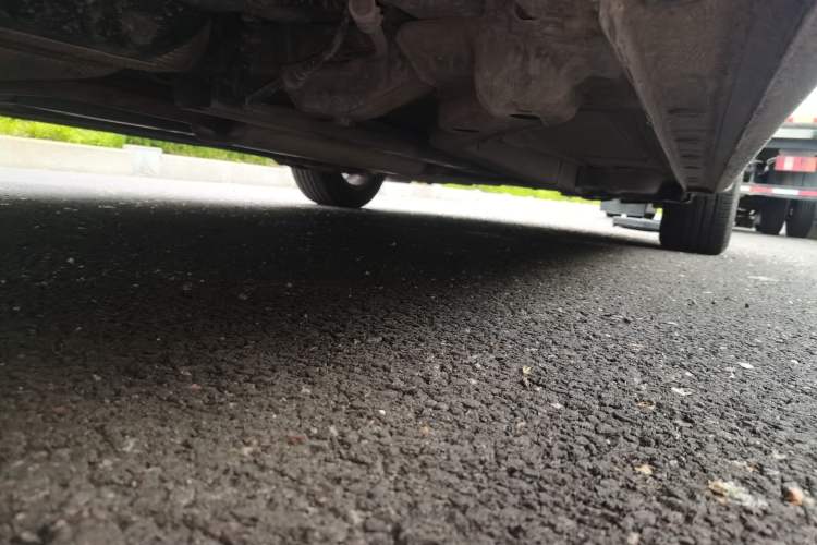 Used Chevrolet Cruze 2012 1.6L SE Automatic Chassis Rear Right