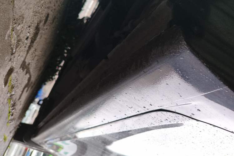 Used Chevrolet Cruze 2012 1.6L SL MT Chassis Rear Right