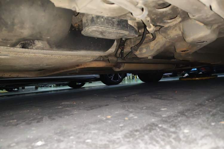 Used Chevrolet Cruze 2012 1.6L SE Automatic Chassis Rear Right