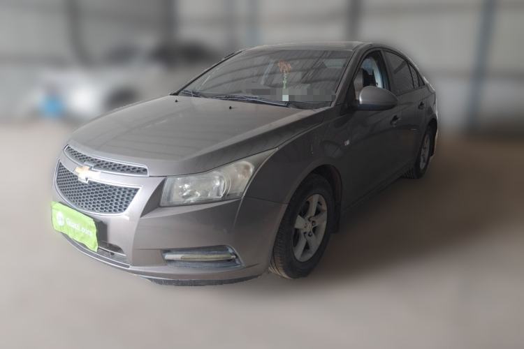 Chevrolet Cruze 2012 1.6L SL MT مستعملة Guazi used car, China used car export, Used car for sale, Used  cars, Cheapest cars for sale