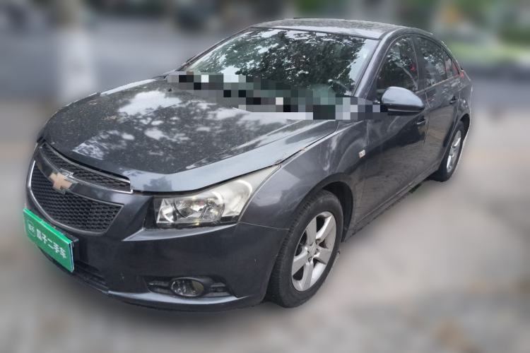 Used Chevrolet Cruze 2012 1.6L SE MT Guazi used car, China used car export, Used car for sale, Used  cars, Cheapest cars for sale