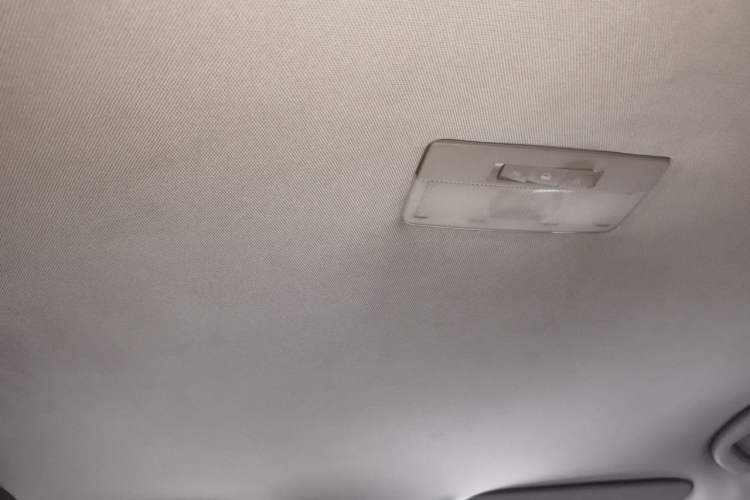 Used Chevrolet Cruze 2012 1.6L SL MT Headliner
