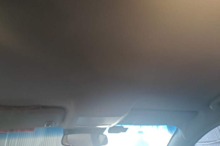 Used Chevrolet Cruze 2012 1.6L SL MT Headliner