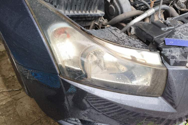Used Chevrolet Cruze 2012 1.6L SL MT Right Front Headlight