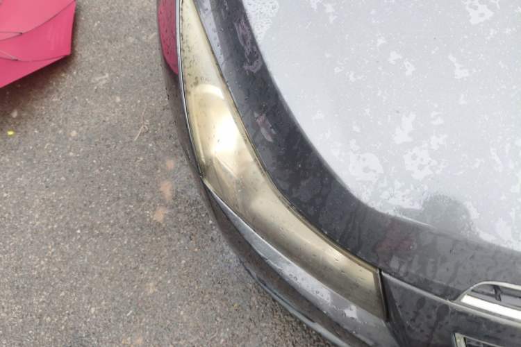 Used Chevrolet Cruze 2012 1.8L SE AT Right Front Headlight