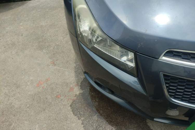 Used Chevrolet Cruze 2012 1.6L SL MT Right Front Headlight
