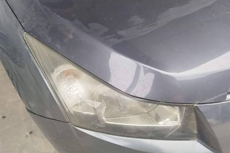 Used Chevrolet Cruze 2012 1.6L SE MT Right Front Headlight