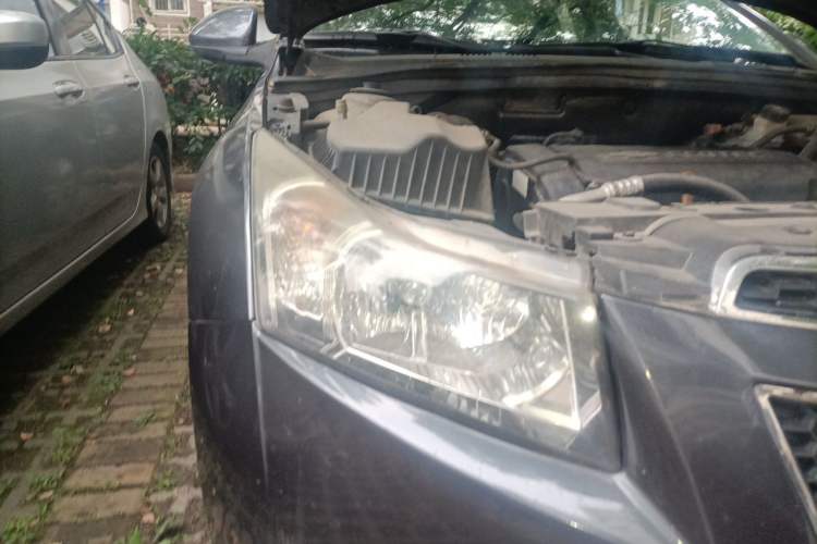 Used Chevrolet Cruze 2012 1.6L SL Grand Edition Automatic Right Front Headlight