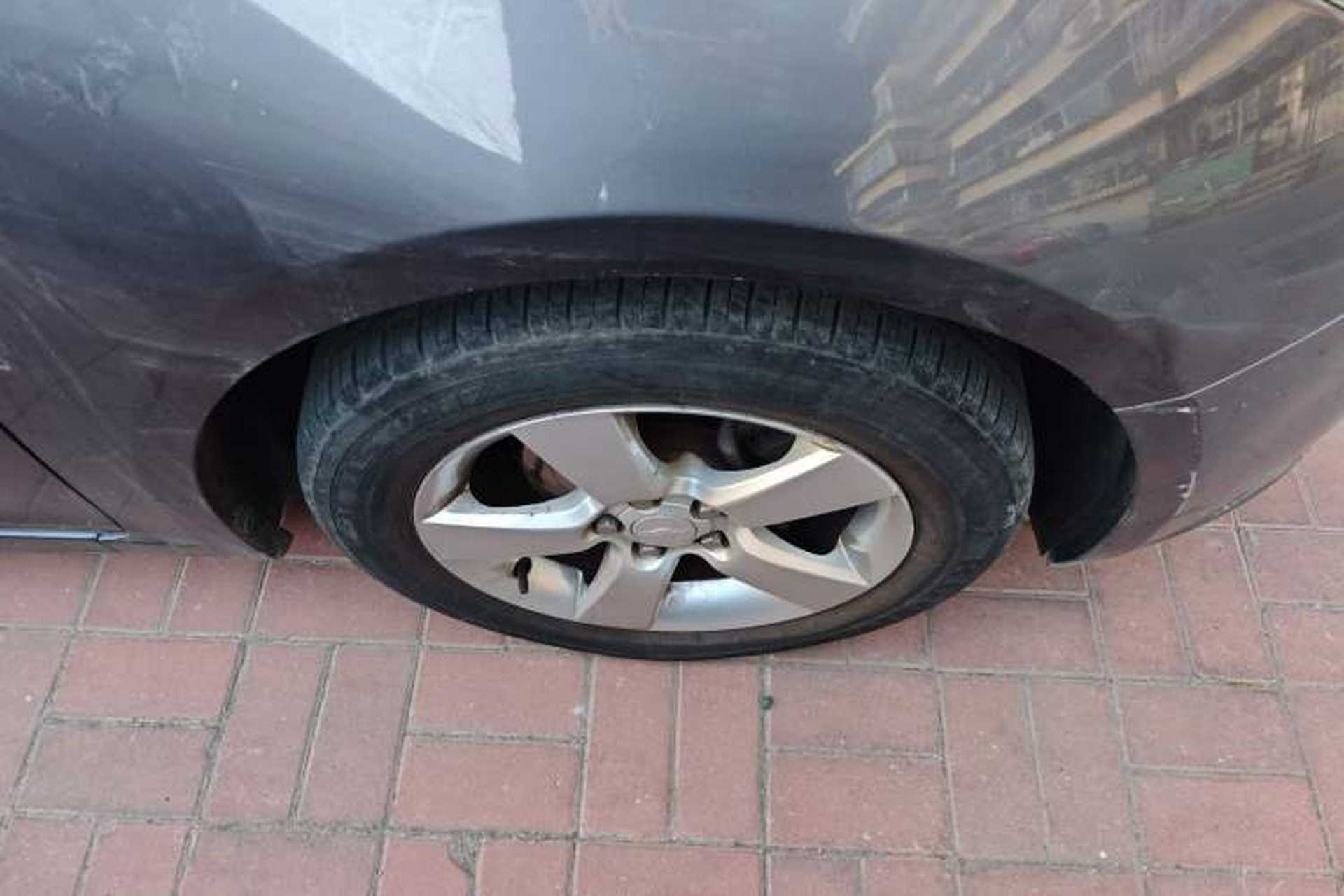 Used Chevrolet Cruze 2012 1.6L SE MT Right Front Wheel Hub