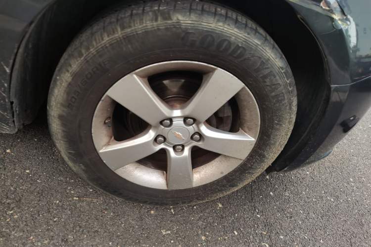 Used Chevrolet Cruze 2012 1.6L SE Automatic Right Front Wheel Hub