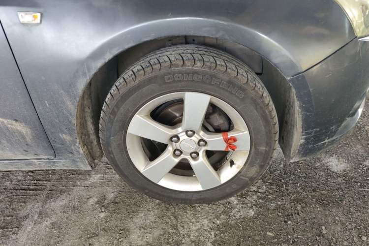 Used Chevrolet Cruze 2012 1.6L SE Automatic Right Front Wheel Hub
