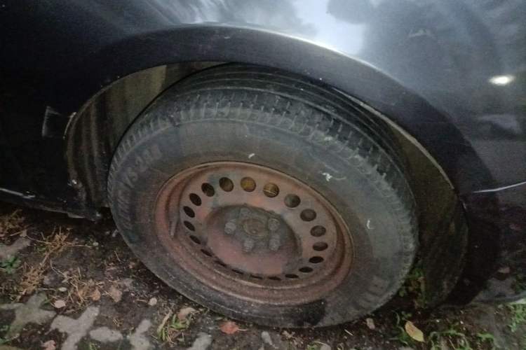 Used Chevrolet Cruze 2012 1.6L SL Grand Edition Automatic Right Front Wheel Hub