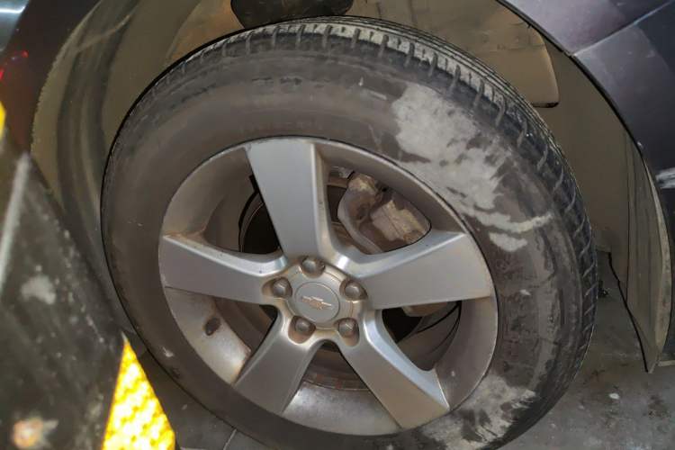 Used Chevrolet Cruze 2012 1.6L SE Automatic Right Front Wheel Hub