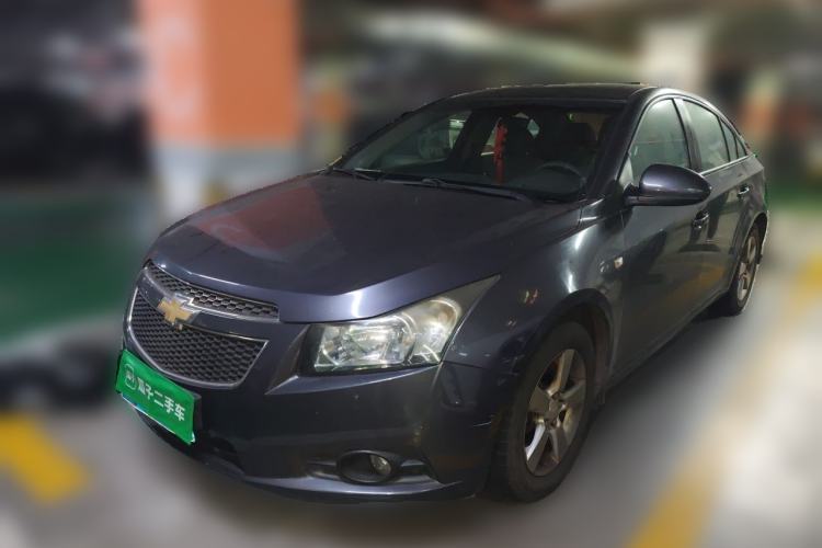 Used Chevrolet Cruze 2012 1.6L SE Automatic Guazi used car, China used car export, Used car for sale, Used  cars, Cheapest cars for sale