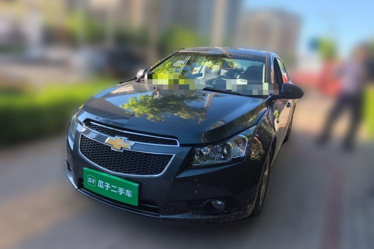 Chevrolet Cruze 2012 1.6L SL MT مستعملة Guazi used car, China used car export, Used car for sale, Used  cars, Cheapest cars for sale