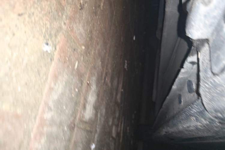 Used Chevrolet Cruze 2012 1.6L SE Automatic Chassis Front Left