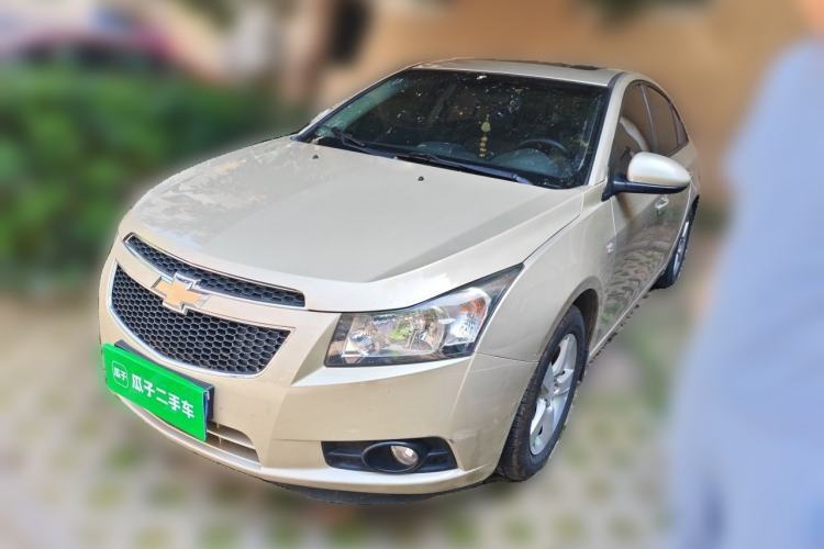 Used Chevrolet Cruze 2012 1.6L SE MT Guazi used car, China used car export, Used car for sale, Used  cars, Cheapest cars for sale