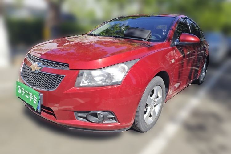 Used Chevrolet Cruze 2012 1.6L SE Automatic Guazi used car, China used car export, Used car for sale, Used  cars, Cheapest cars for sale