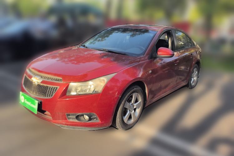 Used Chevrolet Cruze 2012 1.6L SE MT Guazi used car, China used car export, Used car for sale, Used  cars, Cheapest cars for sale