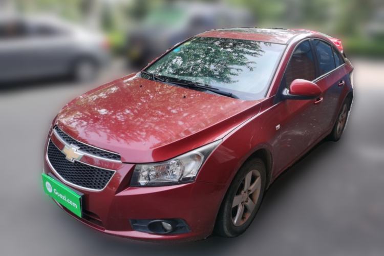 Used Chevrolet Cruze 2012 1.6L SE MT Guazi used car, China used car export, Used car for sale, Used  cars, Cheapest cars for sale