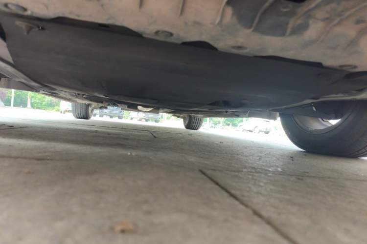Used Chevrolet Cruze 2012 1.6L SE Automatic Chassis Front