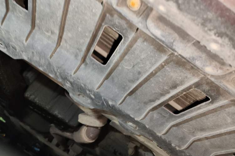 Used Chevrolet Cruze 2012 1.6L SE Automatic Chassis Front