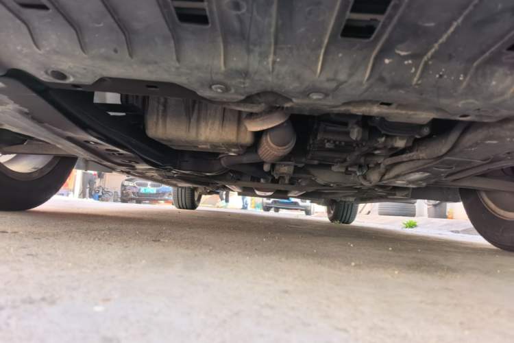Used Chevrolet Cruze 2012 1.6L SE Automatic Chassis Front