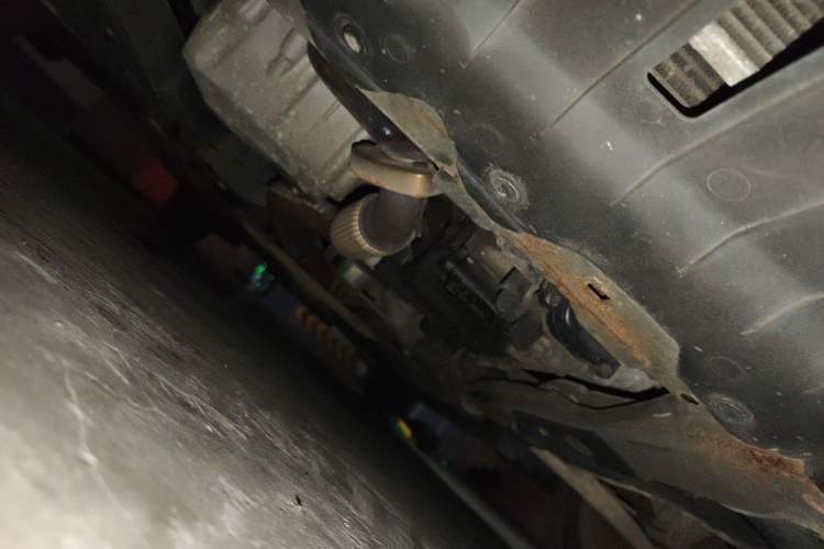 Used Chevrolet Cruze 2012 1.6L SE Automatic Chassis Front