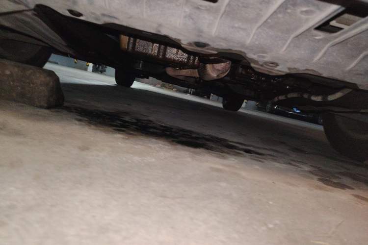 Used Chevrolet Cruze 2012 1.8L SE AT Chassis Front