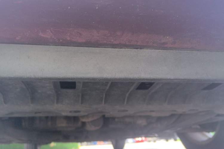 Used Chevrolet Cruze 2012 1.8L SE AT Chassis Front