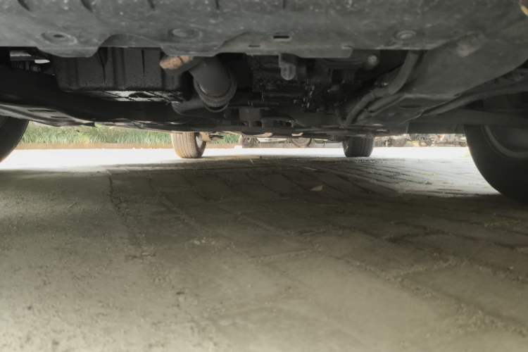 Used Chevrolet Cruze 2012 1.6L SL Grand Edition Automatic Chassis Front
