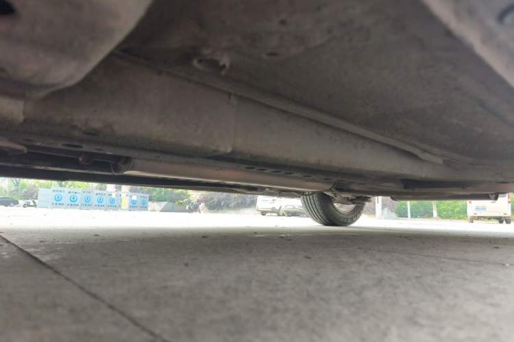 Used Chevrolet Cruze 2012 1.6L SE Automatic Chassis Front Left