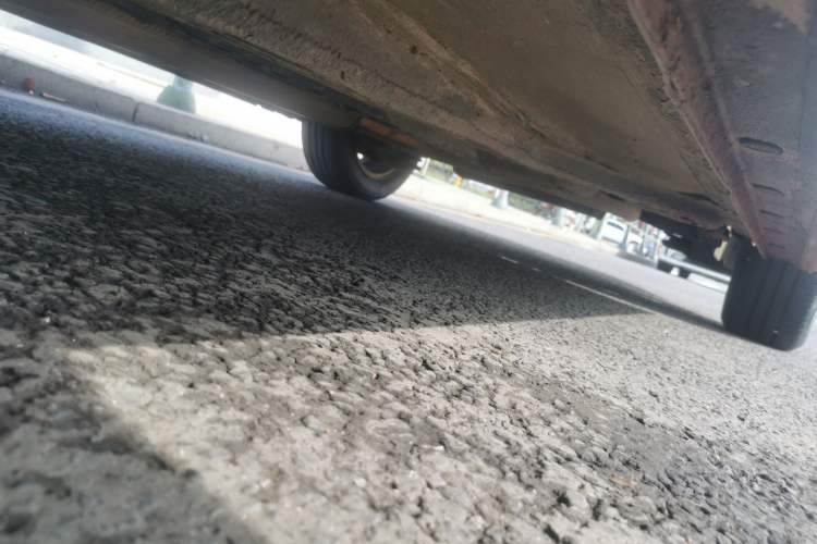 Used Chevrolet Cruze 2012 1.6L SE MT Chassis Front Left