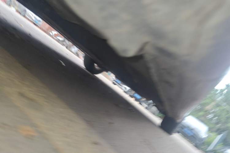 Used Chevrolet Cruze 2012 1.8L SE AT Chassis Front Left