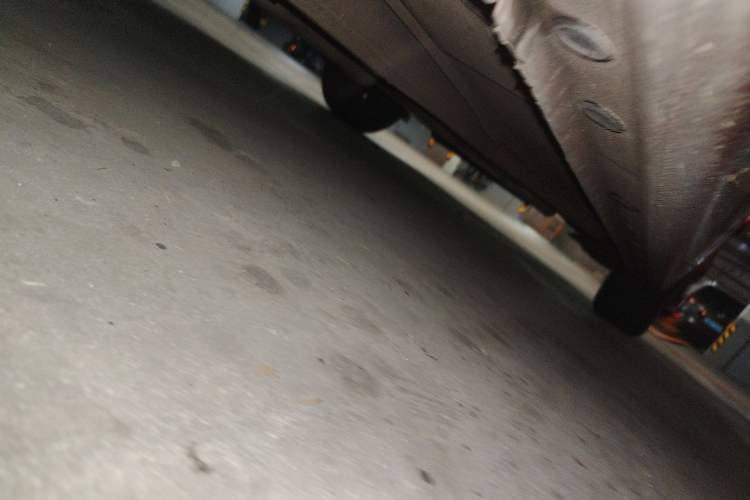 Used Chevrolet Cruze 2012 1.8L SE AT Chassis Front Left