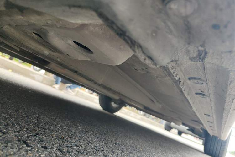Used Chevrolet Cruze 2012 1.6L SE Automatic Chassis Front Left