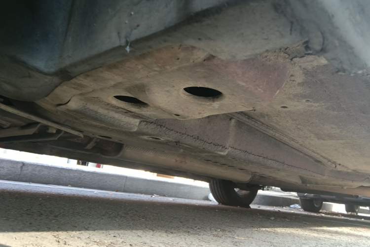Used Chevrolet Cruze 2012 1.6L SE Automatic Chassis Front Left