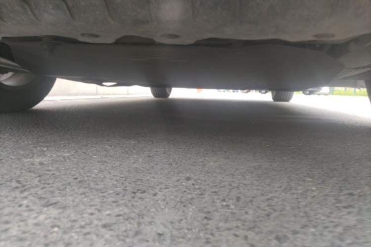 Used Chevrolet Cruze 2012 1.6L SE MT Chassis Front