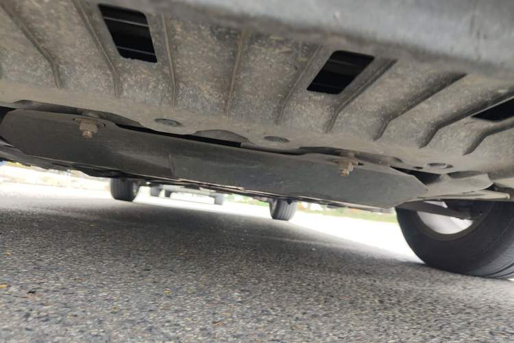 Used Chevrolet Cruze 2012 1.6L SE Automatic Chassis Front