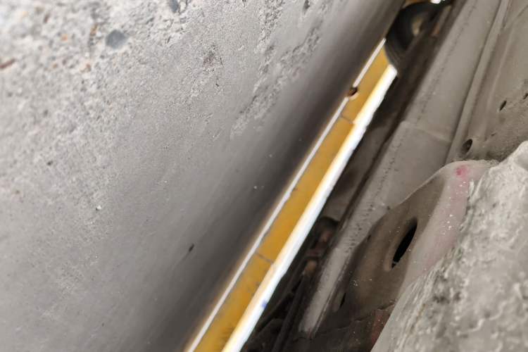 Used Chevrolet Cruze 2012 1.8L SE AT Chassis Front Right