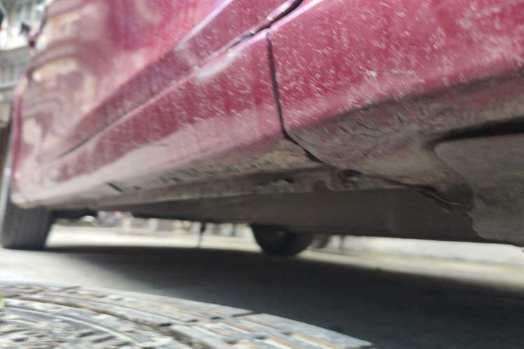 Used Chevrolet Cruze 2012 1.6L SE Automatic Chassis Front Right