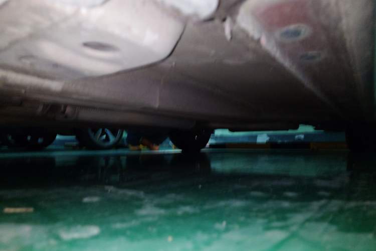Used Chevrolet Cruze 2012 1.6L SL MT Chassis Front Right
