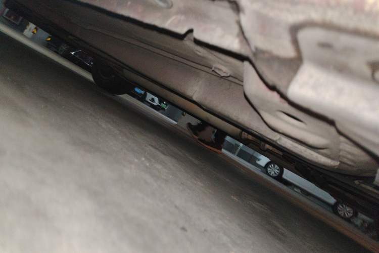 Used Chevrolet Cruze 2012 1.8L SE AT Chassis Front Right