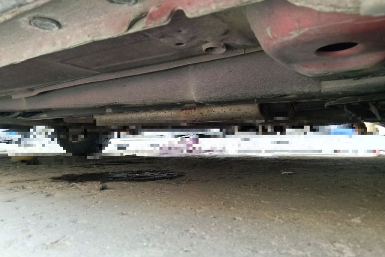 Used Chevrolet Cruze 2012 1.6L SL MT Chassis Front Right