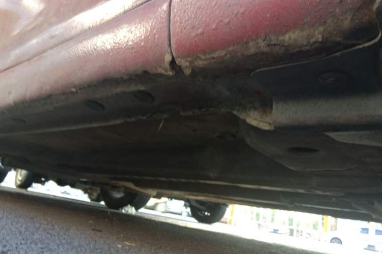 Used Chevrolet Cruze 2012 1.6L SE Automatic Chassis Front Right